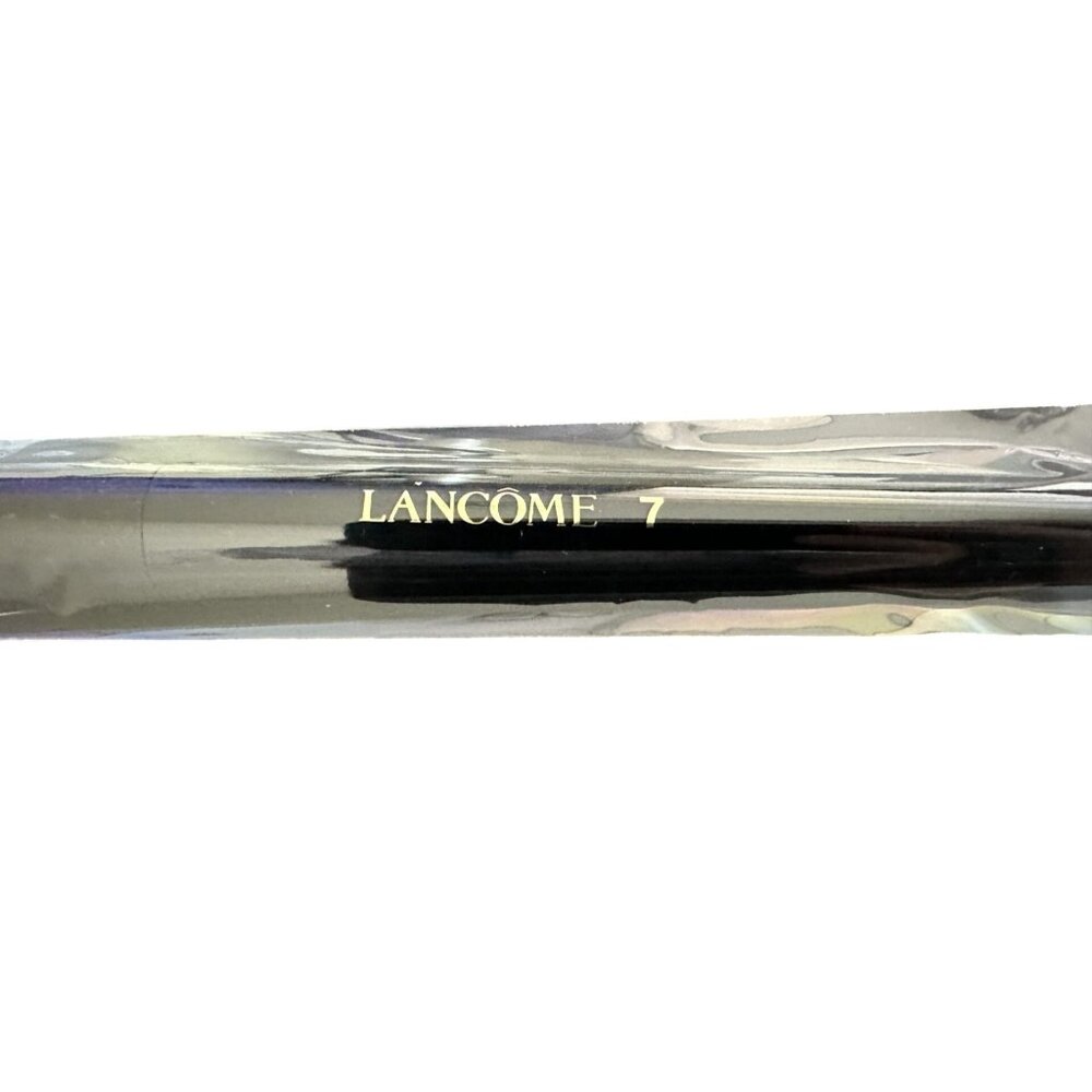 Lancôme Contour & Highlight Makeup Brush # 7 Full Size. NEW & Still Sealed - Picture 3 of 8